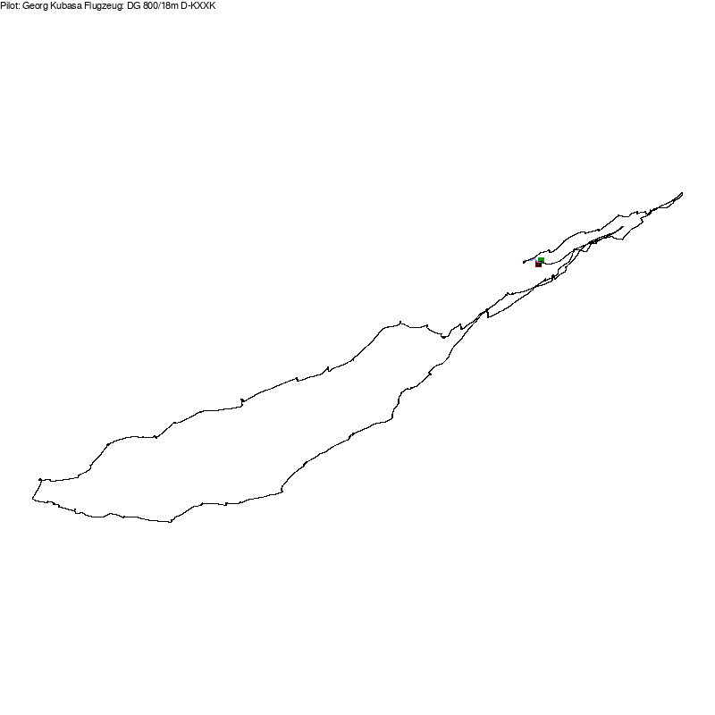 Flugspur